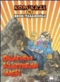 Produktbild: Komikaze 10 - D&uuml;nyayi Kurtaran Inek