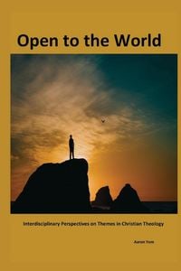 Produktbild: Open to The World