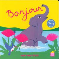 Produktbild: Bonjour : mon tout petit