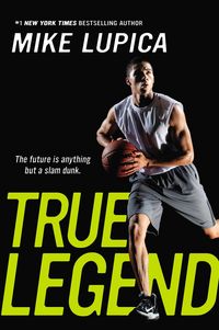 Produktbild: True Legend