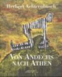 Produktbild: Von Andechs nach Athen