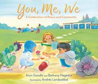 Produktbild: You, Me, We: A Celebration of Peace and Community