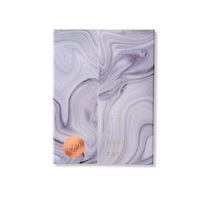 Produktbild: Notizblock Notepad Set Marmor
