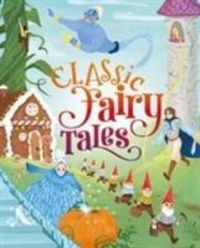 Produktbild: Classic Fairy Tales