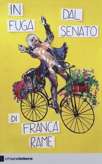 Produktbild: In fuga dal Senato