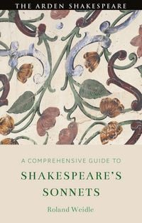 Produktbild: A Comprehensive Guide to Shakespeare's Sonnets