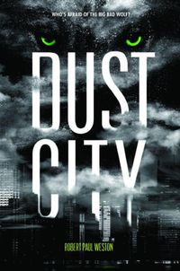 Produktbild: Dust City