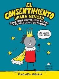 Produktbild: El Consentimiento (&iexcl;Para Ni&ntilde;os!)