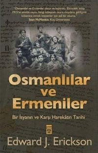 Produktbild: Osmanlilar ve Ermeniler