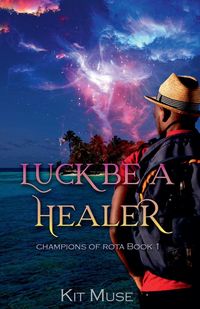 Produktbild: Luck Be A Healer
