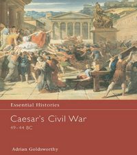 Produktbild: Caesar's Civil War 49-44 BC