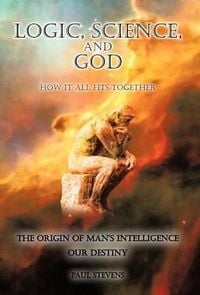 Produktbild: Logic, Science, and God