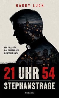 Produktbild: 21 Uhr 54 Stephanstra&szlig;e