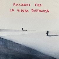 Bild vom Artikel Riccardo Tesi: La Giusta Distanza vom Autor Riccardo Tesi