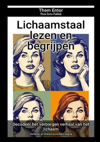 Produktbild: Lichaamstaal lezen en begrijpen