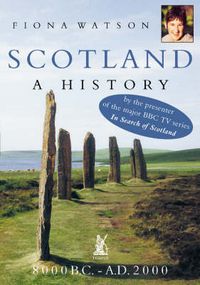 Produktbild: Watson, F: Scotland