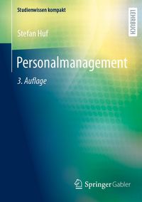 Produktbild: Personalmanagement