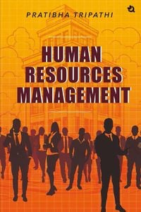 Produktbild: Human Resources Management