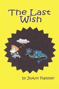 Produktbild: The Last Wish