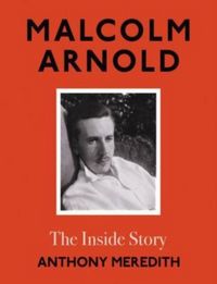 Produktbild: Malcolm Arnold