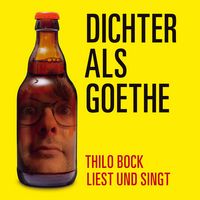 Produktbild: Dichter als Goethe