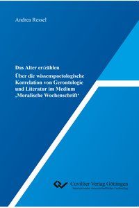 Produktbild: Das Alter er/z&auml;hlen