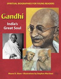 Produktbild: Gandhi