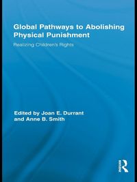 Produktbild: Global Pathways to Abolishing Physical Punishment