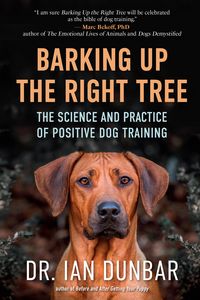 Produktbild: Barking Up the Right Tree
