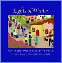 Produktbild: Lights of Winter