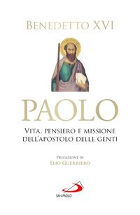Produktbild: Paolo