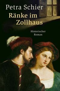 Produktbild: R&auml;nke im Zollhaus