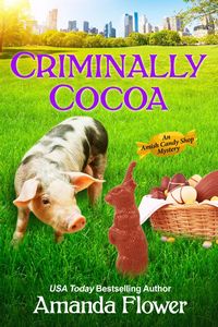 Produktbild: Criminally Cocoa