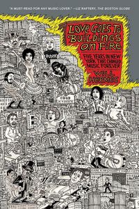 Produktbild: Love Goes to Buildings on Fire