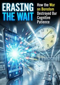 Produktbild: Erasing the Wait