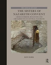 Produktbild: Dark, K: The Sisters of Nazareth Convent