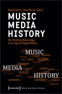 Produktbild: Music &ndash; Media &ndash; History