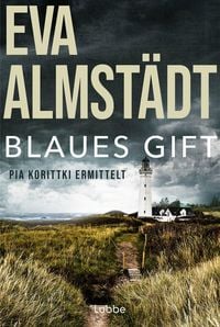 Produktbild: Blaues Gift
