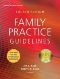 Produktbild: Family Practice Guidelines