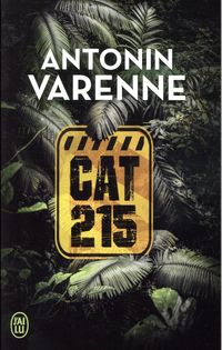 Bild vom Artikel Cat215 vom Autor Antonin Varenne