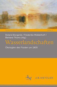 Produktbild: Wasserlandschaften