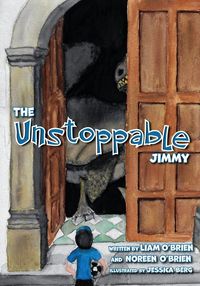 Produktbild: The Unstoppable Jimmy