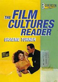 Produktbild: The Film Cultures Reader