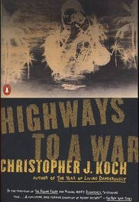 Produktbild: Highways to a War