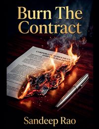 Produktbild: Burn The Contract