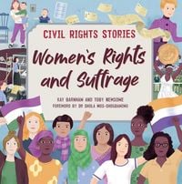 Produktbild: Women's Rights and Suffrage