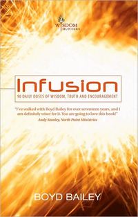 Produktbild: Infusion