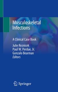 Produktbild: Musculoskeletal Infections
