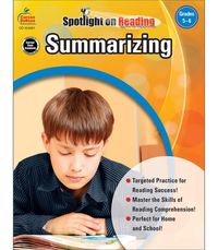 Produktbild: Summarizing