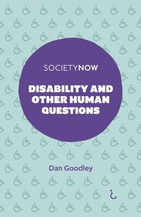 Produktbild: Disability and Other Human Questions